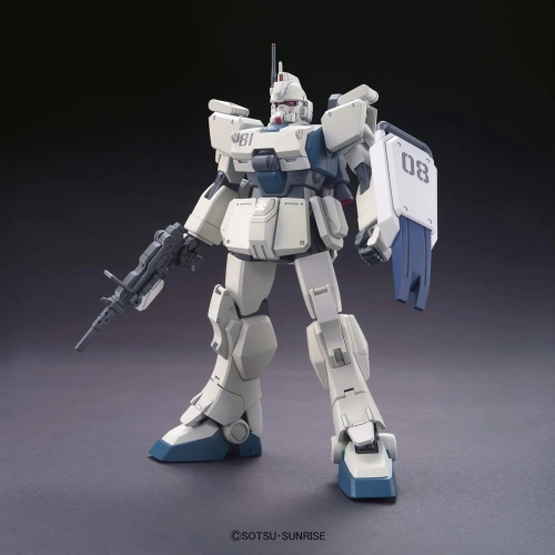 BANDAI HGUC 1/144 RX-79[G]EZ-8 GUNDAM EZ8